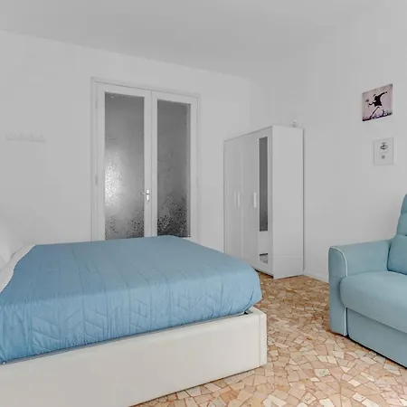 아파트 Mico Allianz Fiera, Life, San Siro *